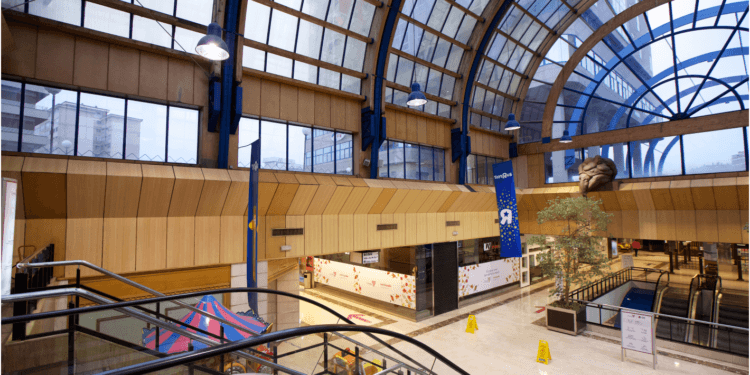 Outlet Navideño Solidario