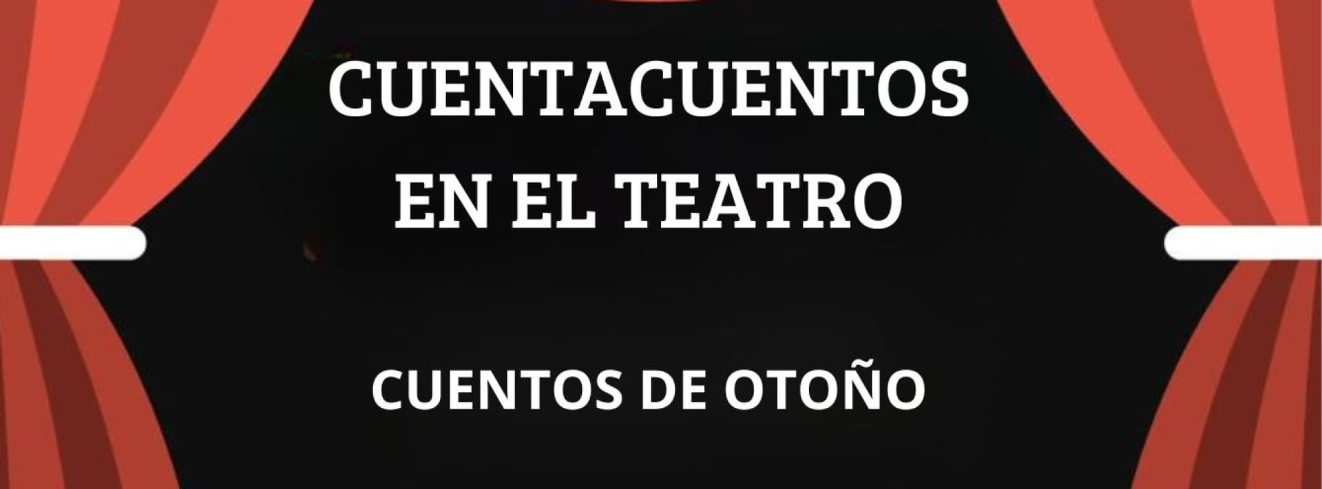 CUENTOS DE OTOÑO