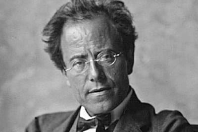 Sinfonía 1 de Mahler