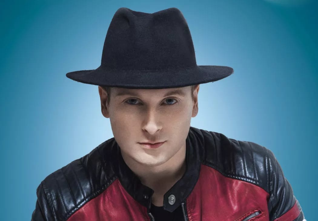 Dakris, el mago invisible