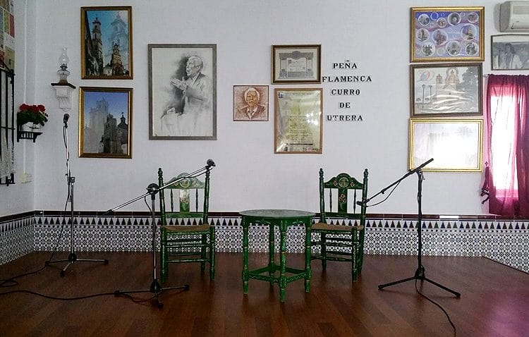 XIX Exaltación a la Saeta