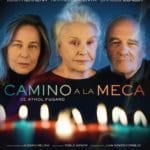Camino a la Meca