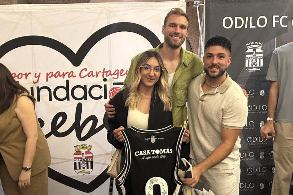 I Campus Inclusivo de baloncesto