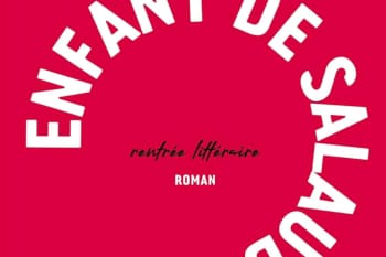 Enfant de salaud Sorj Chalandon