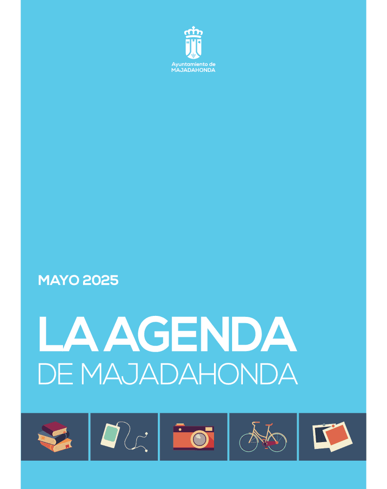 Exposición del alumnado del taller de manualidades