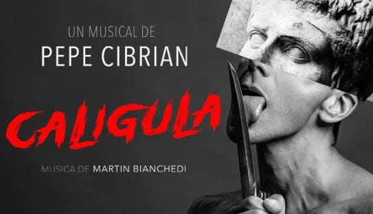 CALIGULA