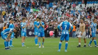 Play off de ascenso a Primera RFEF