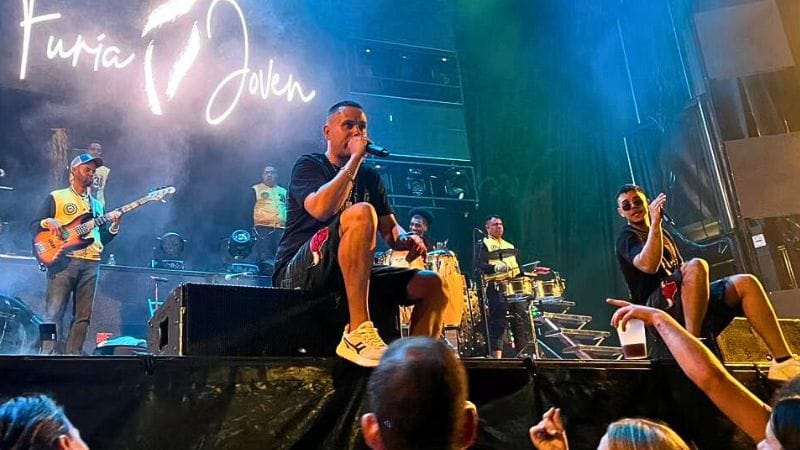 Fiestas de San Lourenzo de Coruxo