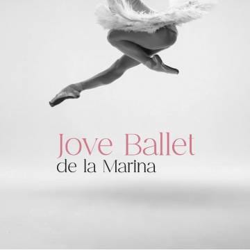 JOVE BALLET DE LA MARINA (JBM)