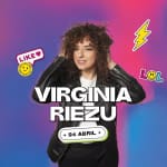 Casino Barcelona Comedy - Virginia Riezu