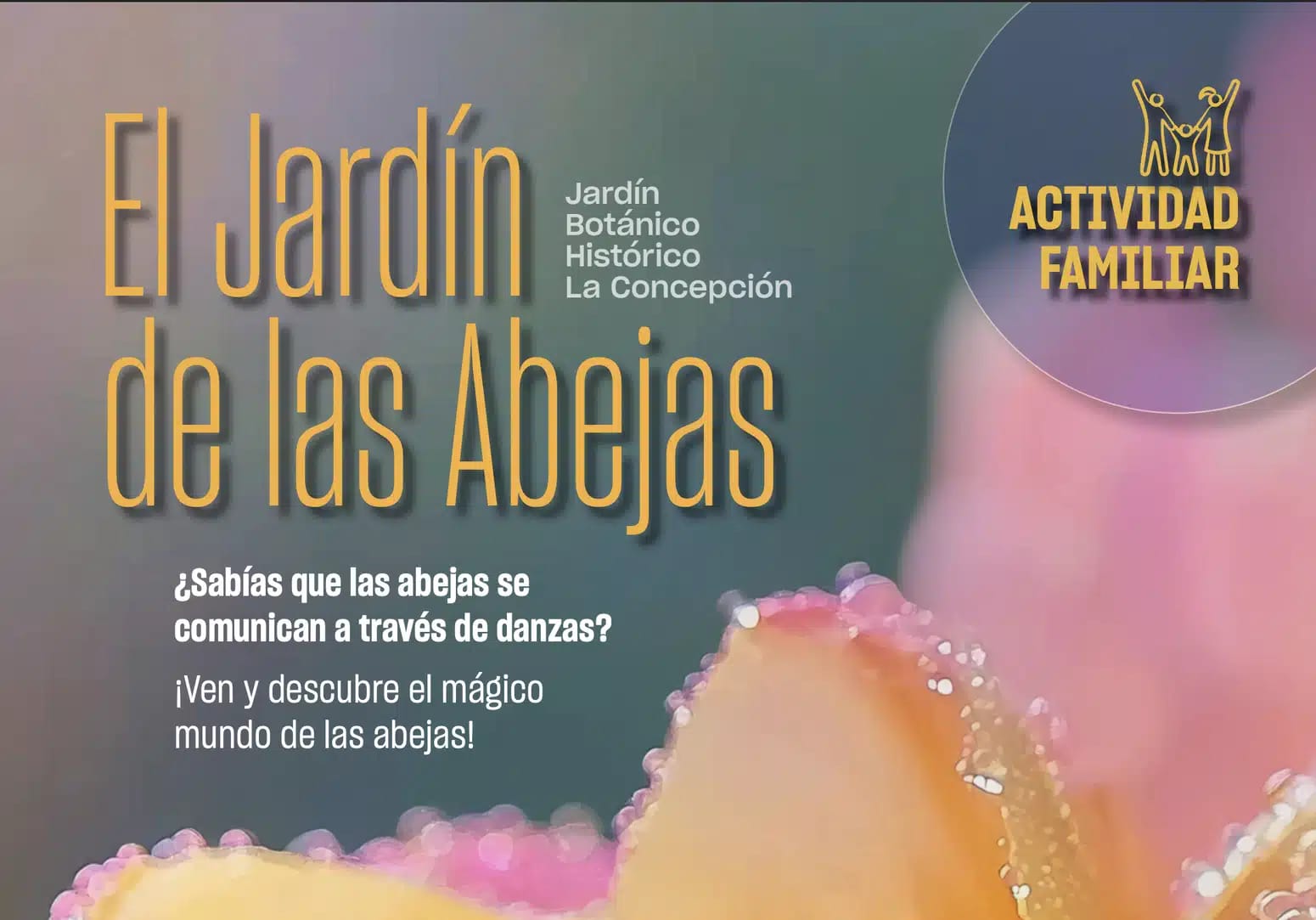 El Jardín de las Abejas