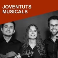 Beethoven, Xostakóvitx i Jose Maria Guix