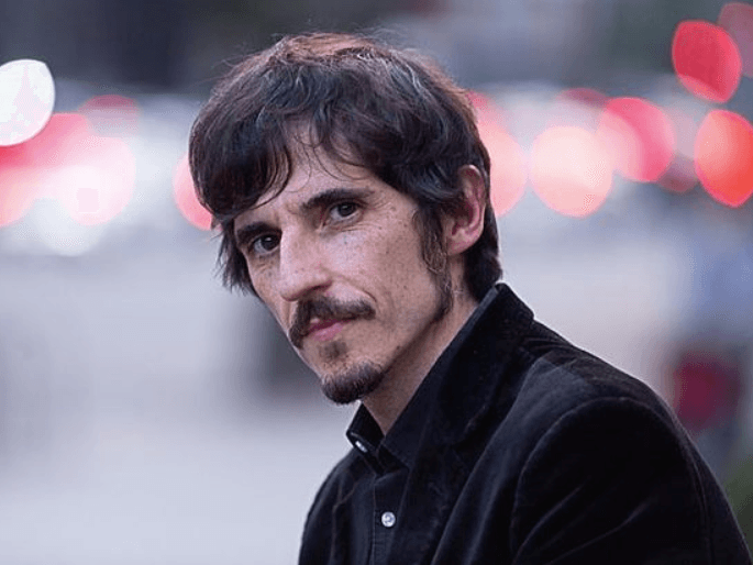 Presentación. Juan Vico