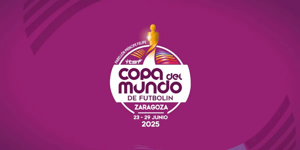 Copa del Mundo de Futbolín