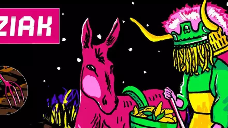 Talleres de creación intergeneracionales en Adurtza