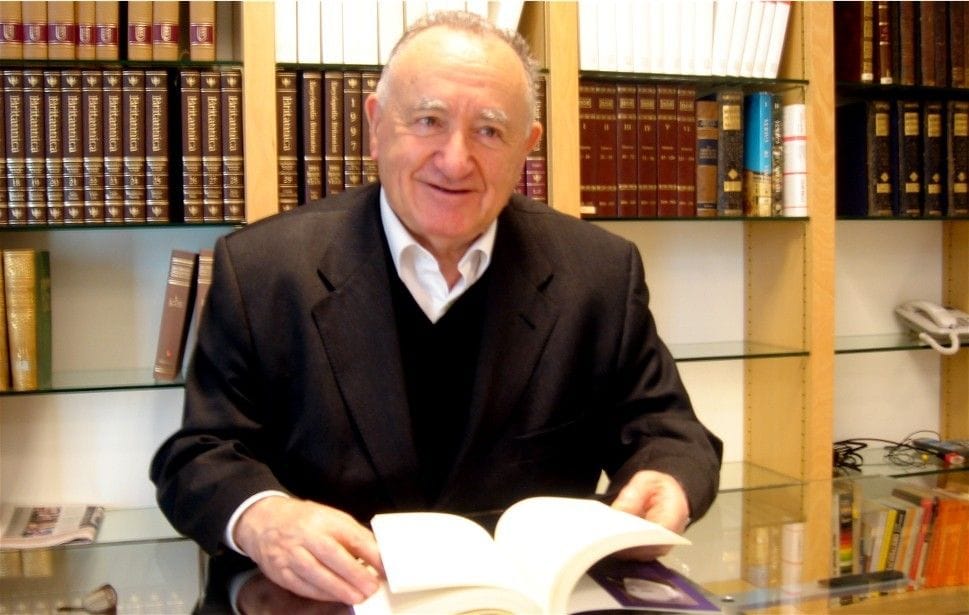 Conferencia de Xesús Alonso Montero: "Castelao en los años de la Guerra Civil"