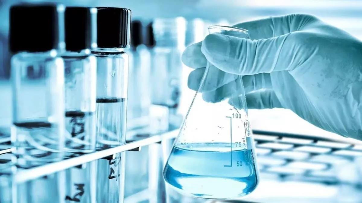 Olimpiada Española de Quimica