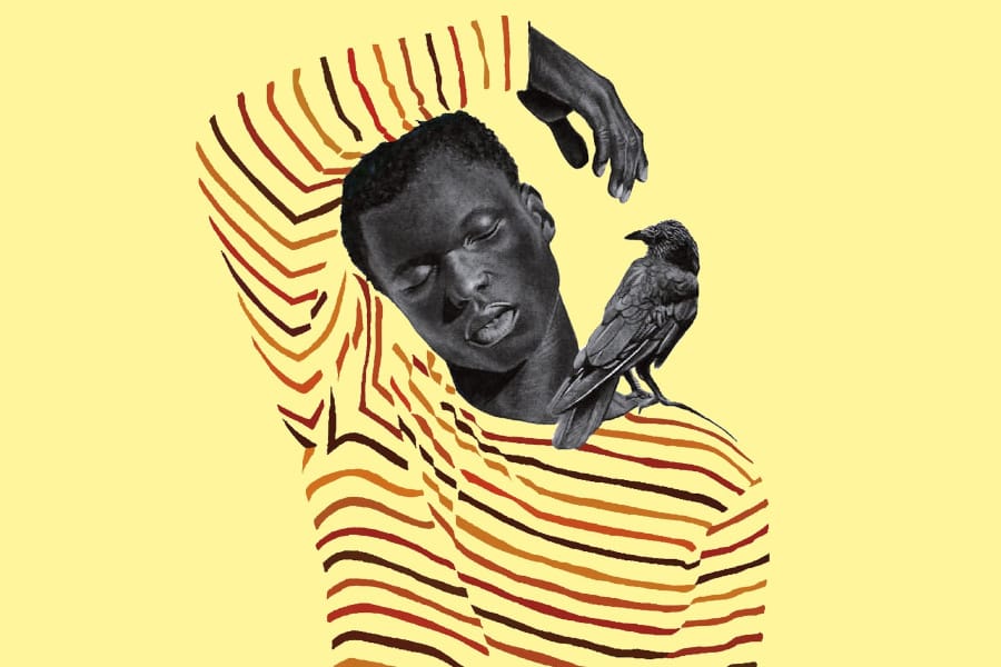 Tertulia literaria: La más recóndita memoria de los hombres