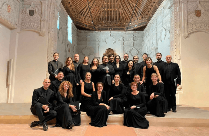 Cisneros – Festival de Música Coral Universidad de Alcalá