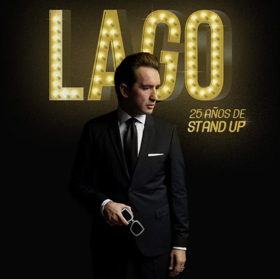 Lago – Comedy Club