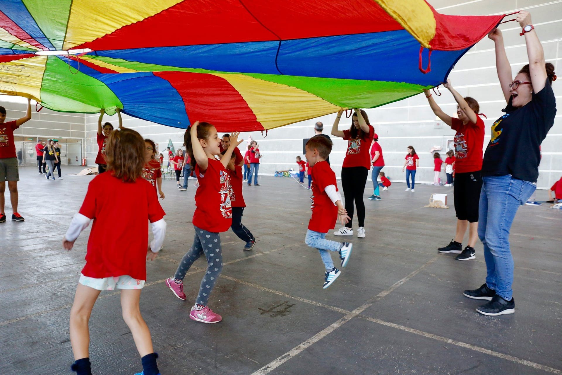 Talleres 'Somos artistas'