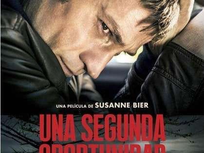 El Cine del Ateneo. 'Una segunda oportunidad'