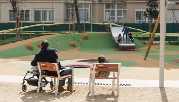 Mercat d'Art Directe Jardins de Campoamor