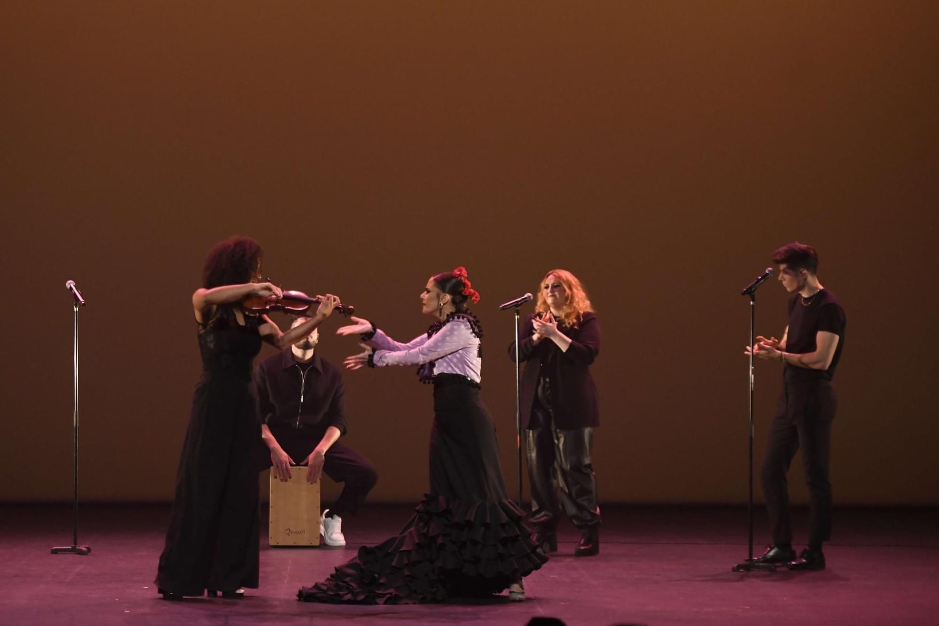 Premios Kairós 2025