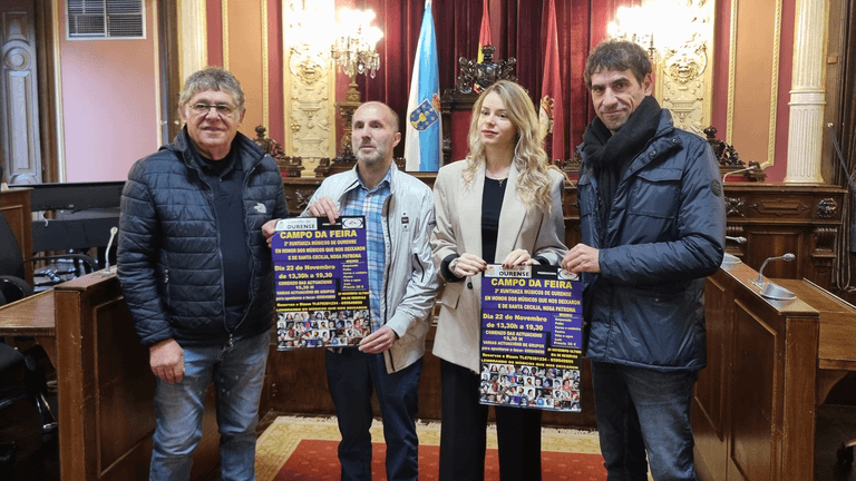 2ª Reunión de Músicos de Ourense