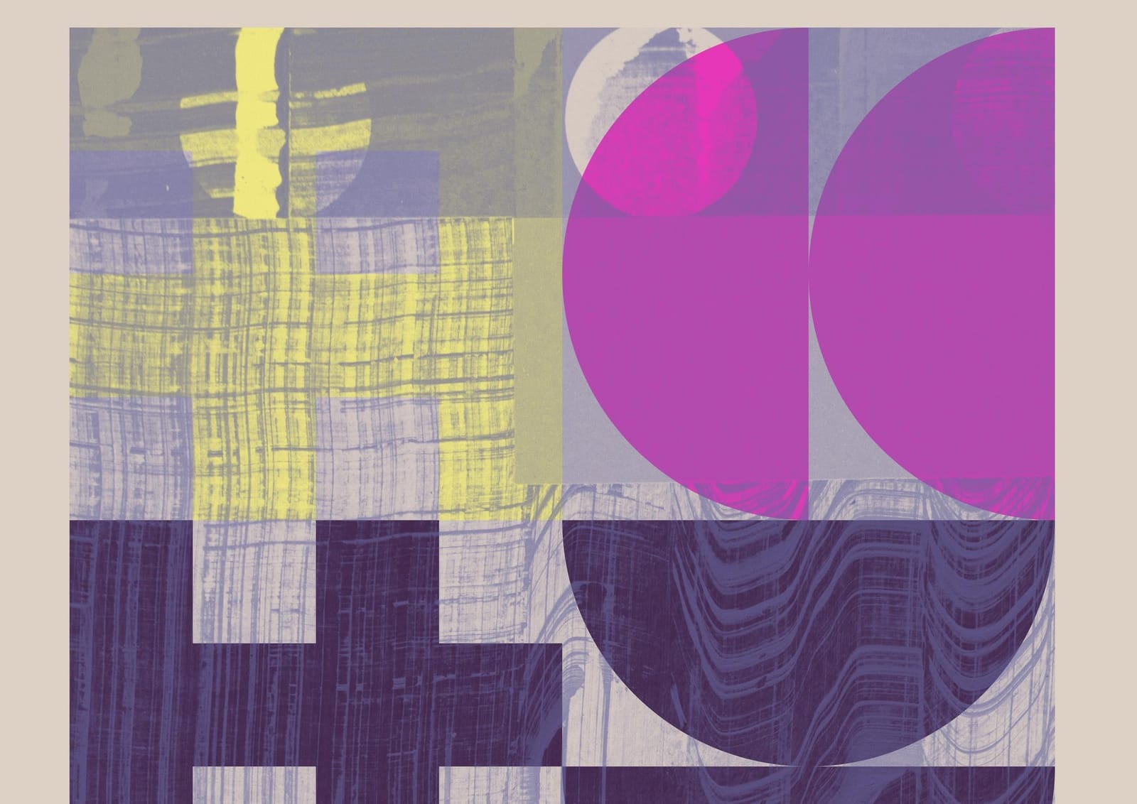 Inauguración del espacio del FACC y exposición 'Abrazar el error'