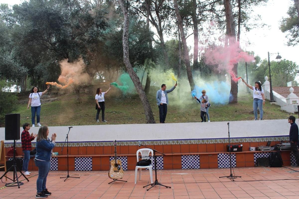 II Festa de la Diversitat