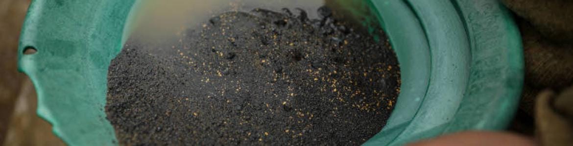 Festival de Cine de Las Américas: La fabulosa máquina de cosechar oro