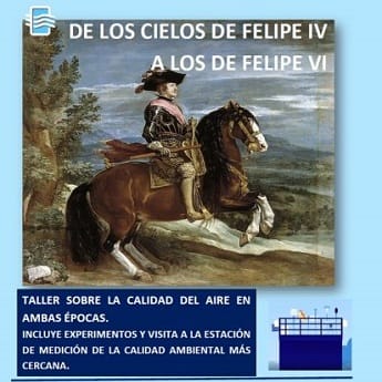 Taller de calidad del aire