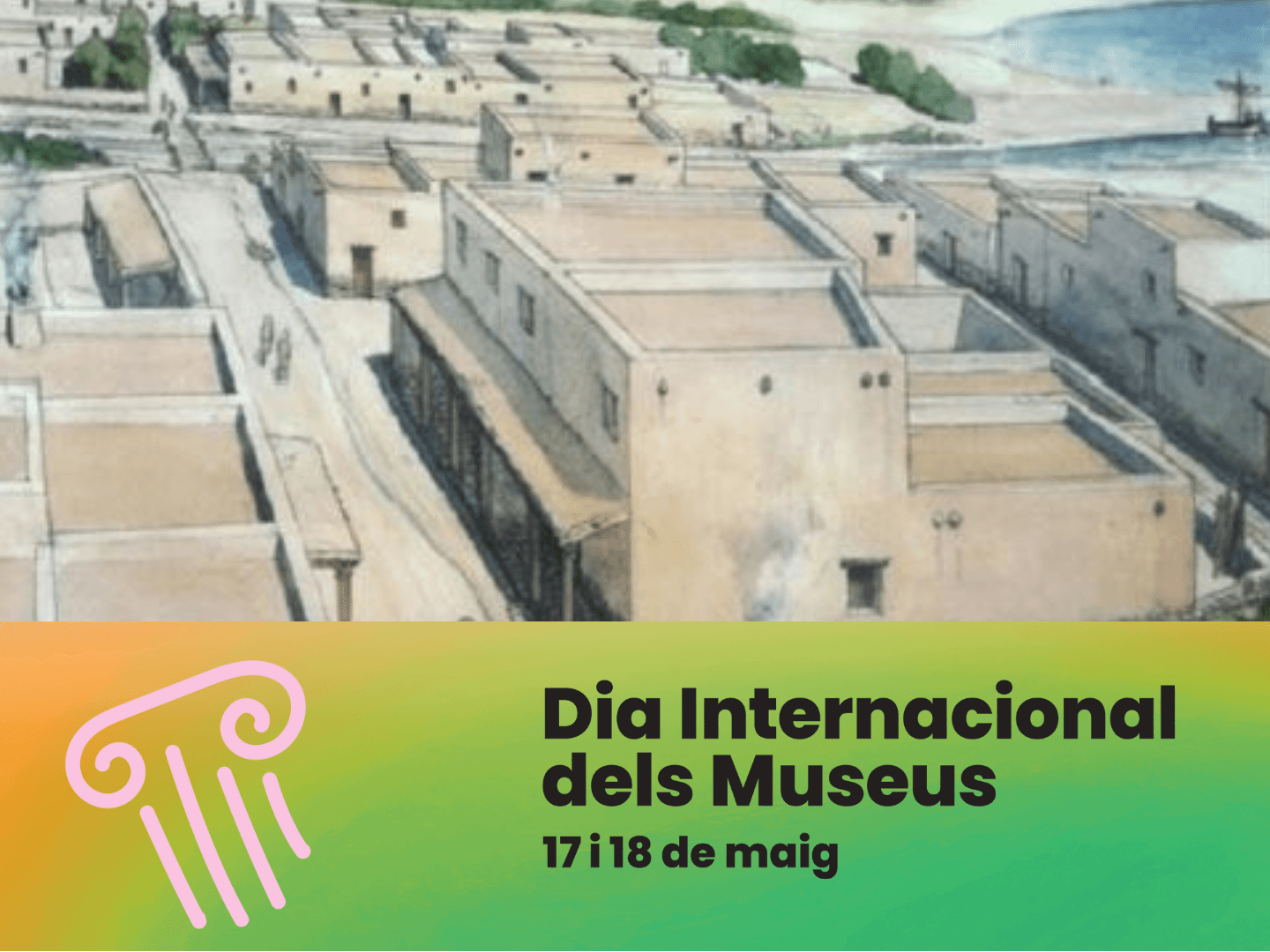 Dia internacional dels museus a Darró