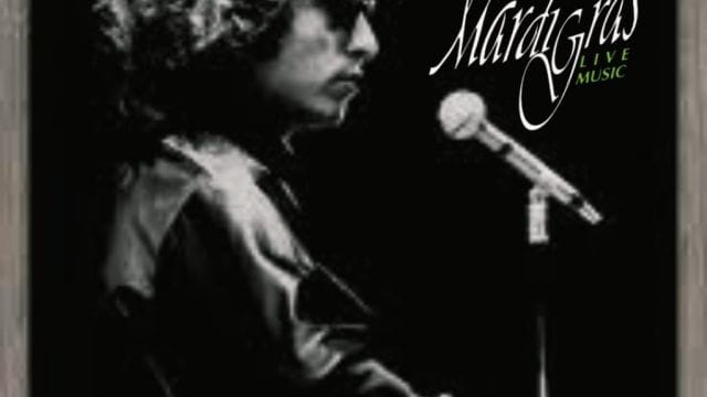 Back To Mono + Smooth & Blind - Dylan Fest