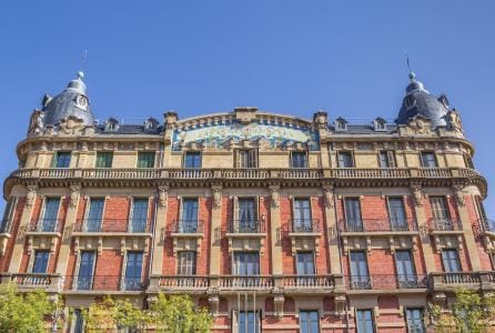 Mesa redonda - Club transversal