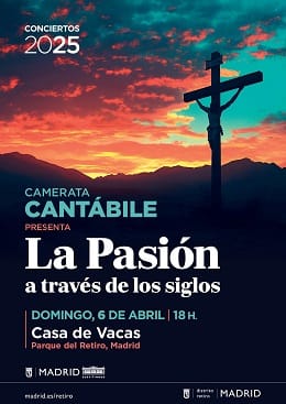 La Pasión a través de los siglos