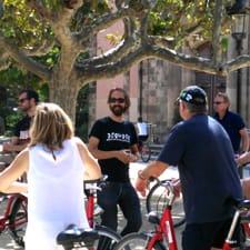 BikeTours Barcelona & eBike Tour
