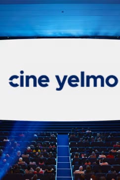 Cines Yelmo en Vigo: ¡toda la cartelera!