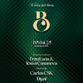 El Tardeo de Bamboleo