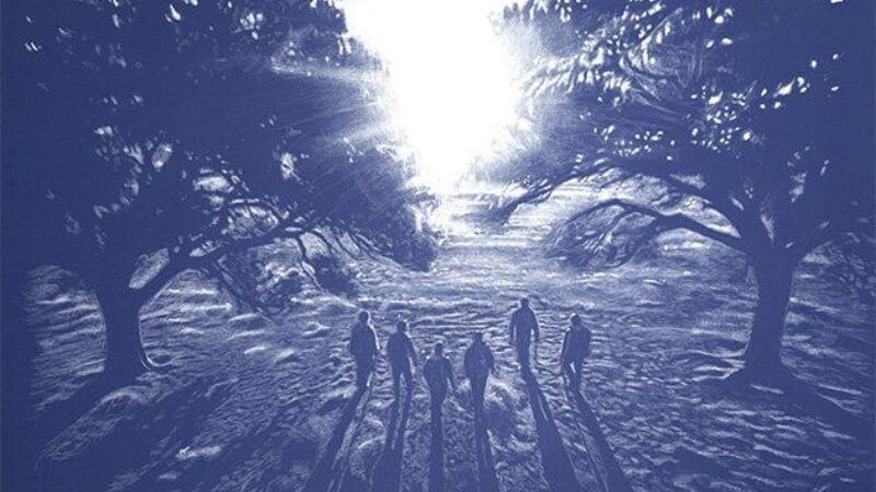 Exposición 'Galaica' de Diego Beyró