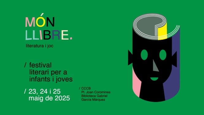 Món Llibre 2025