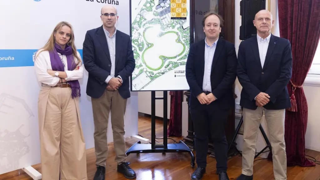 Semana de la Arquitectura