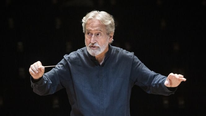 La Capella Nacional de Catalunya, Le Concert des Nations & Jordi Savall