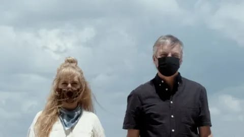 Festival Internacional de Cine de A Coruña