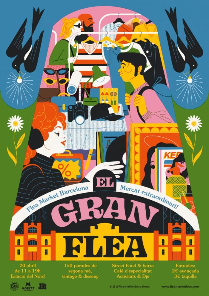 El Gran Flea