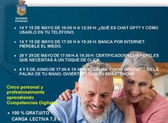 VIII Carrera Nocturna Guadalajara