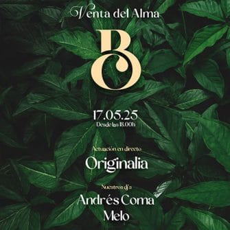 El Tardeo de Bamboleo