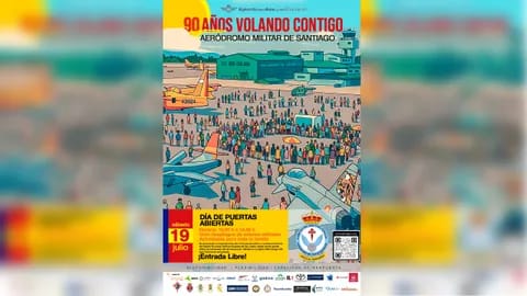 Exhibición de drones de la Guardia Civil