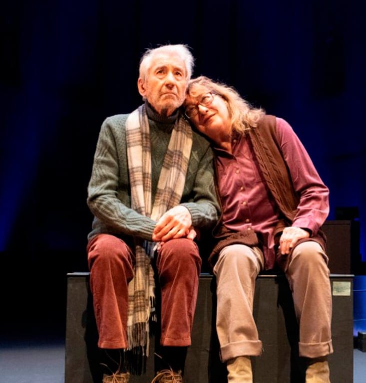 CICLO PRINCIPAL Primavera 2025 – LA COLECCIÓN de Juan Mayorga